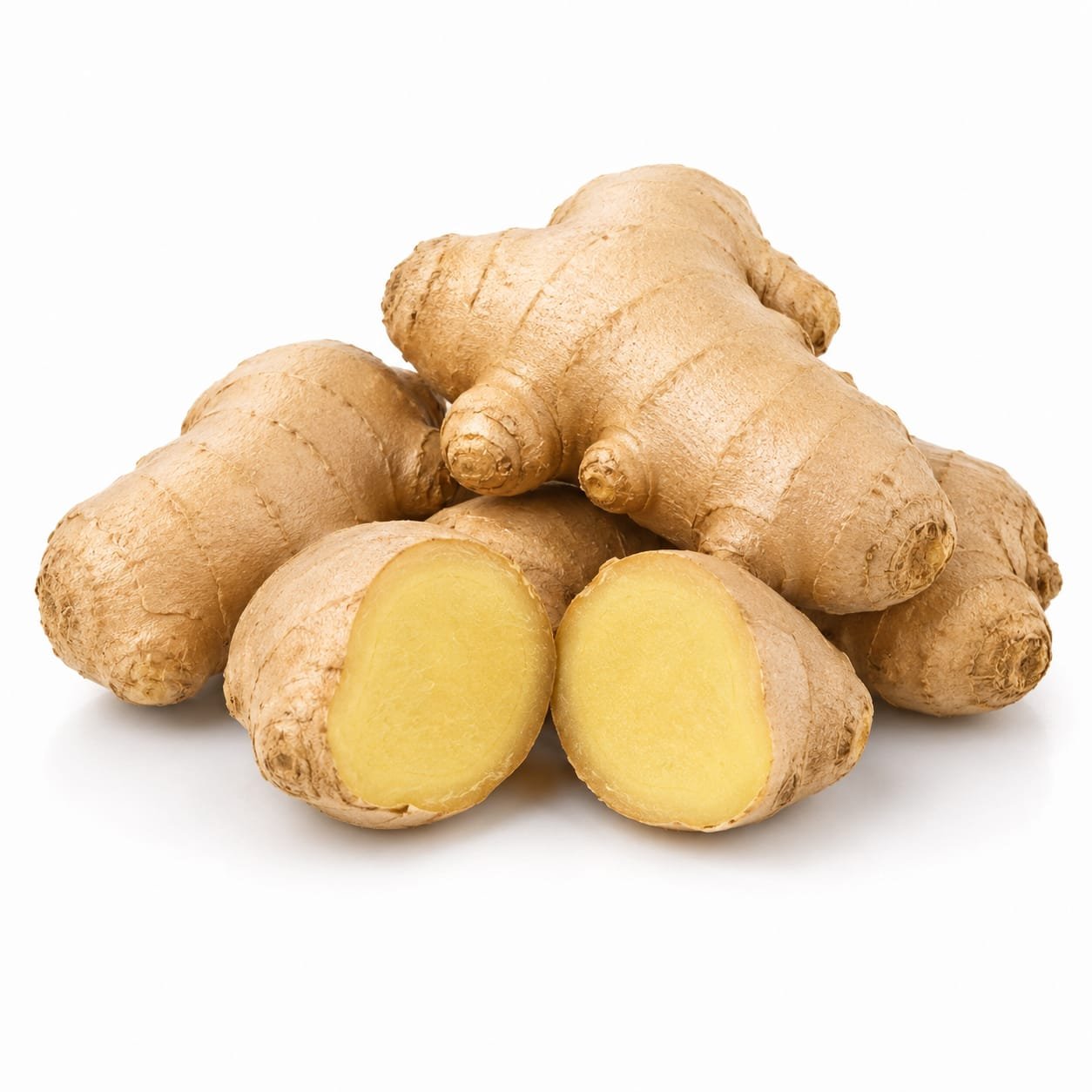 Ginger (Adrak)